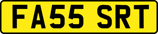 FA55SRT