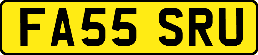 FA55SRU