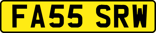 FA55SRW