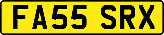 FA55SRX