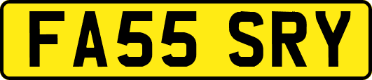 FA55SRY
