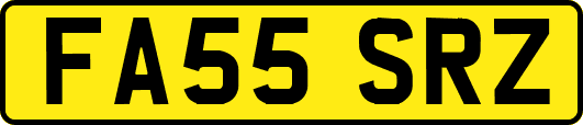 FA55SRZ