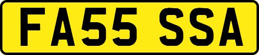 FA55SSA
