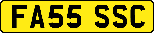 FA55SSC