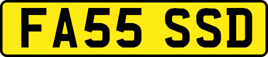 FA55SSD