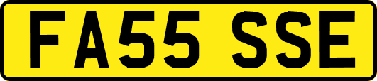FA55SSE