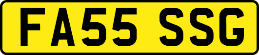 FA55SSG