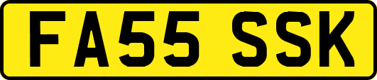 FA55SSK
