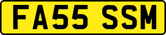FA55SSM