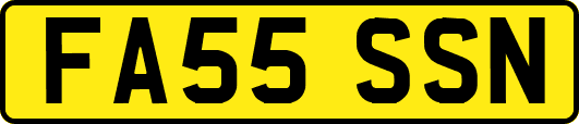 FA55SSN