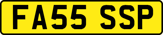 FA55SSP