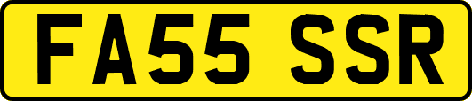 FA55SSR