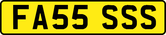 FA55SSS