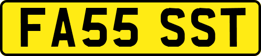 FA55SST