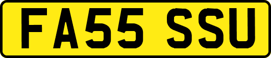 FA55SSU