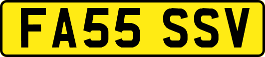 FA55SSV