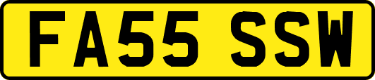 FA55SSW