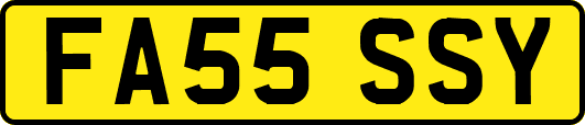 FA55SSY