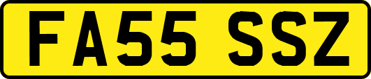 FA55SSZ