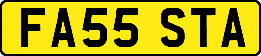 FA55STA