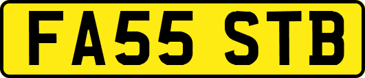 FA55STB