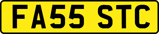 FA55STC