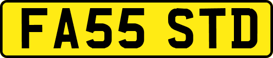 FA55STD
