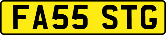 FA55STG