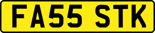 FA55STK