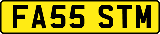FA55STM