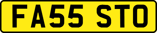 FA55STO