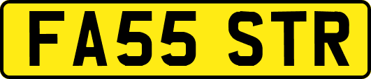 FA55STR