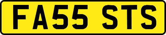 FA55STS