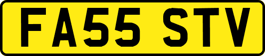 FA55STV