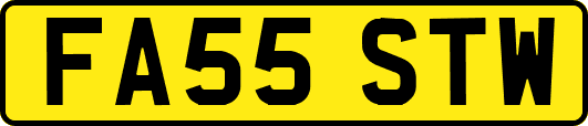FA55STW