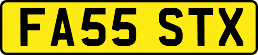 FA55STX
