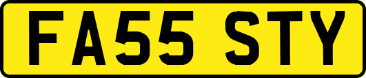 FA55STY