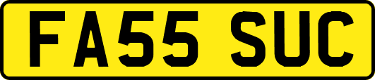 FA55SUC