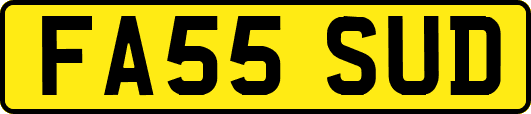 FA55SUD
