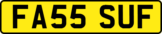 FA55SUF