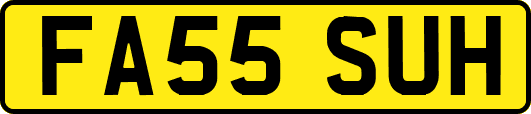 FA55SUH