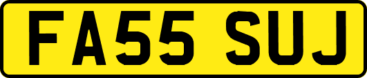FA55SUJ