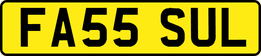 FA55SUL
