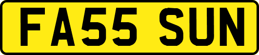FA55SUN