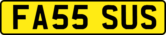FA55SUS