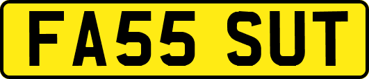 FA55SUT