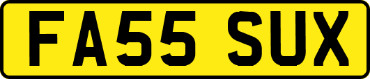 FA55SUX