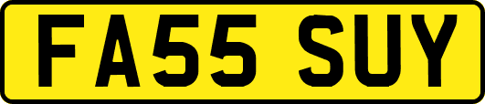 FA55SUY