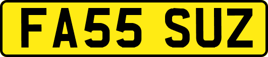 FA55SUZ