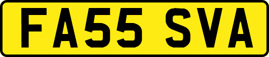 FA55SVA